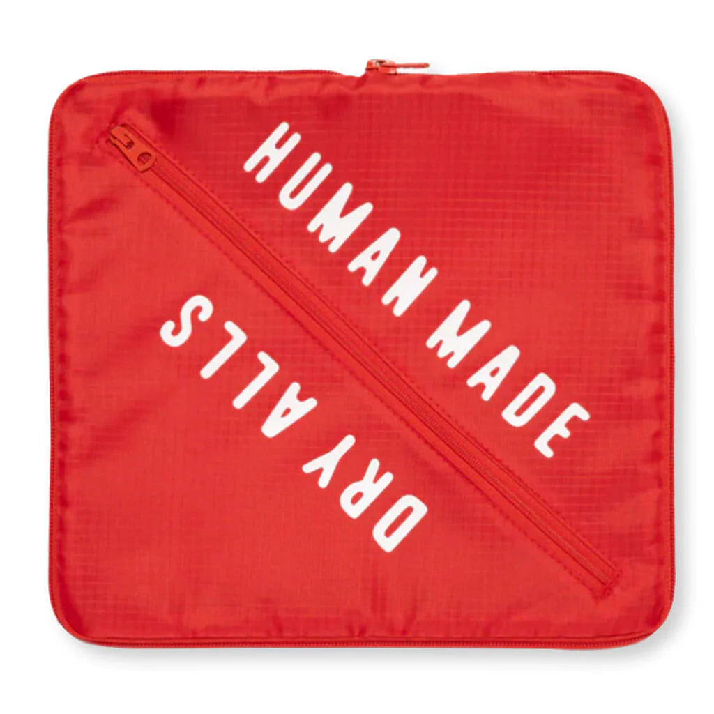 Square Case Red