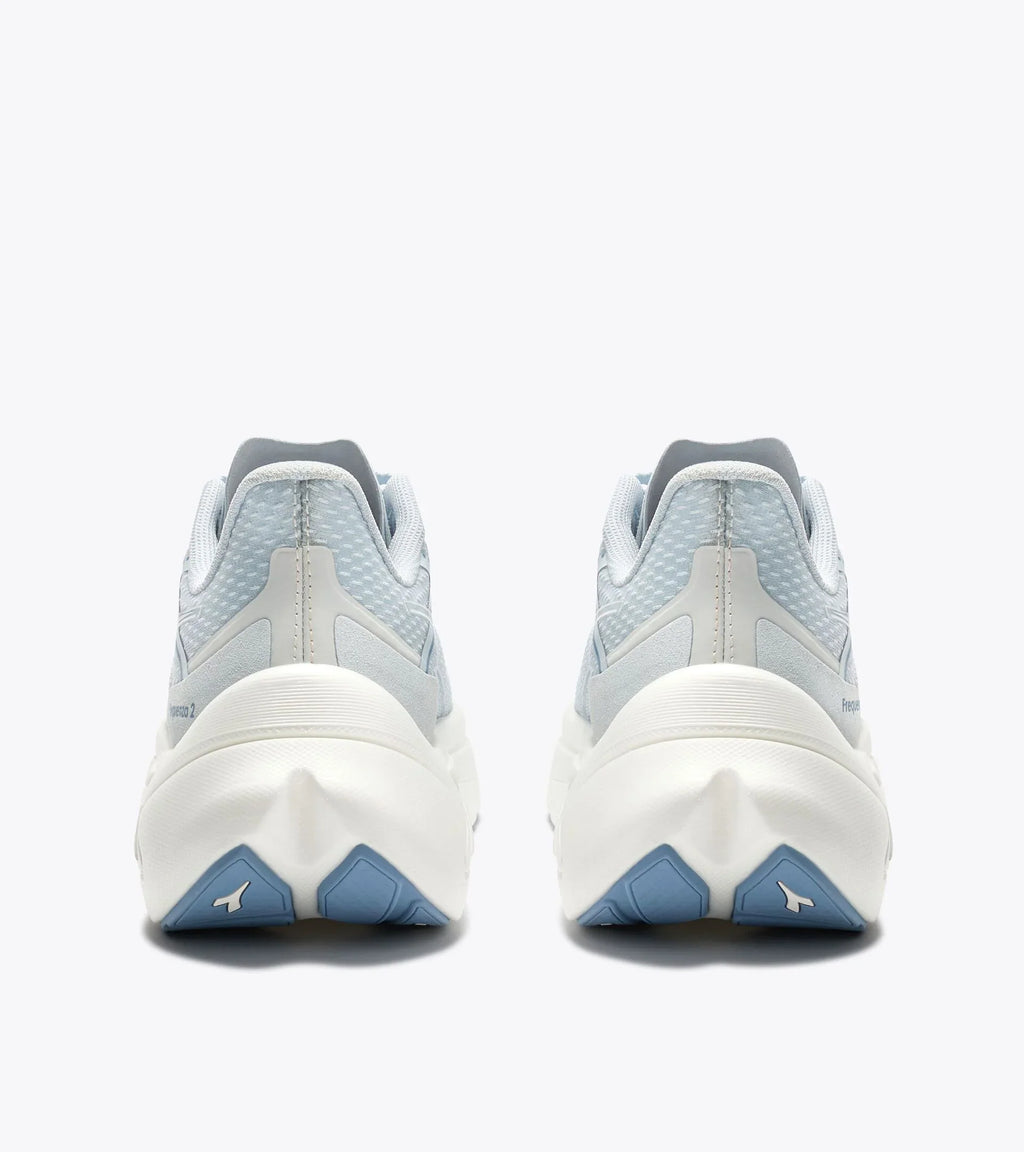 Womens Diadora Frequenza 2