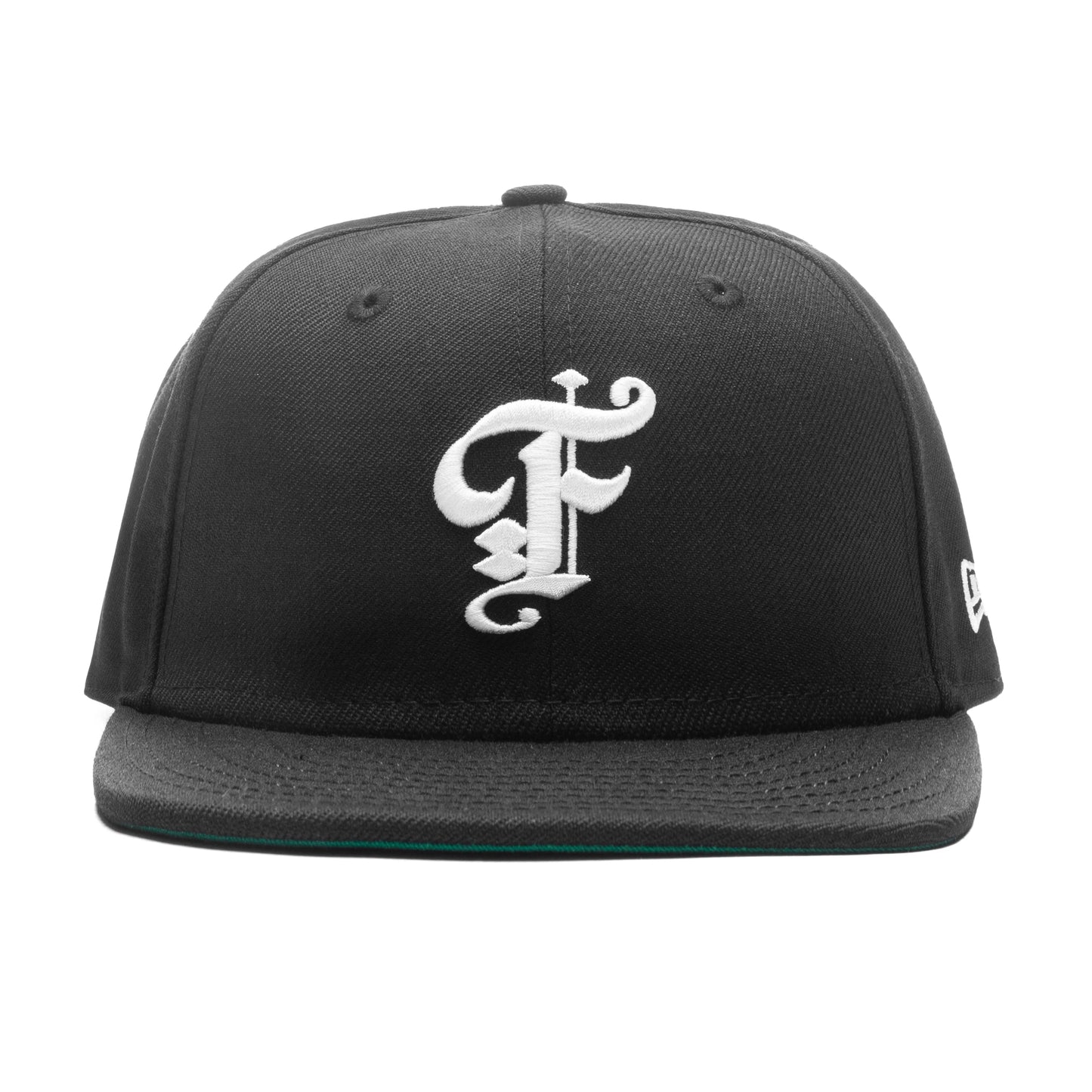 FEATURE x New Era 59FIFTY Fitted Wool Black