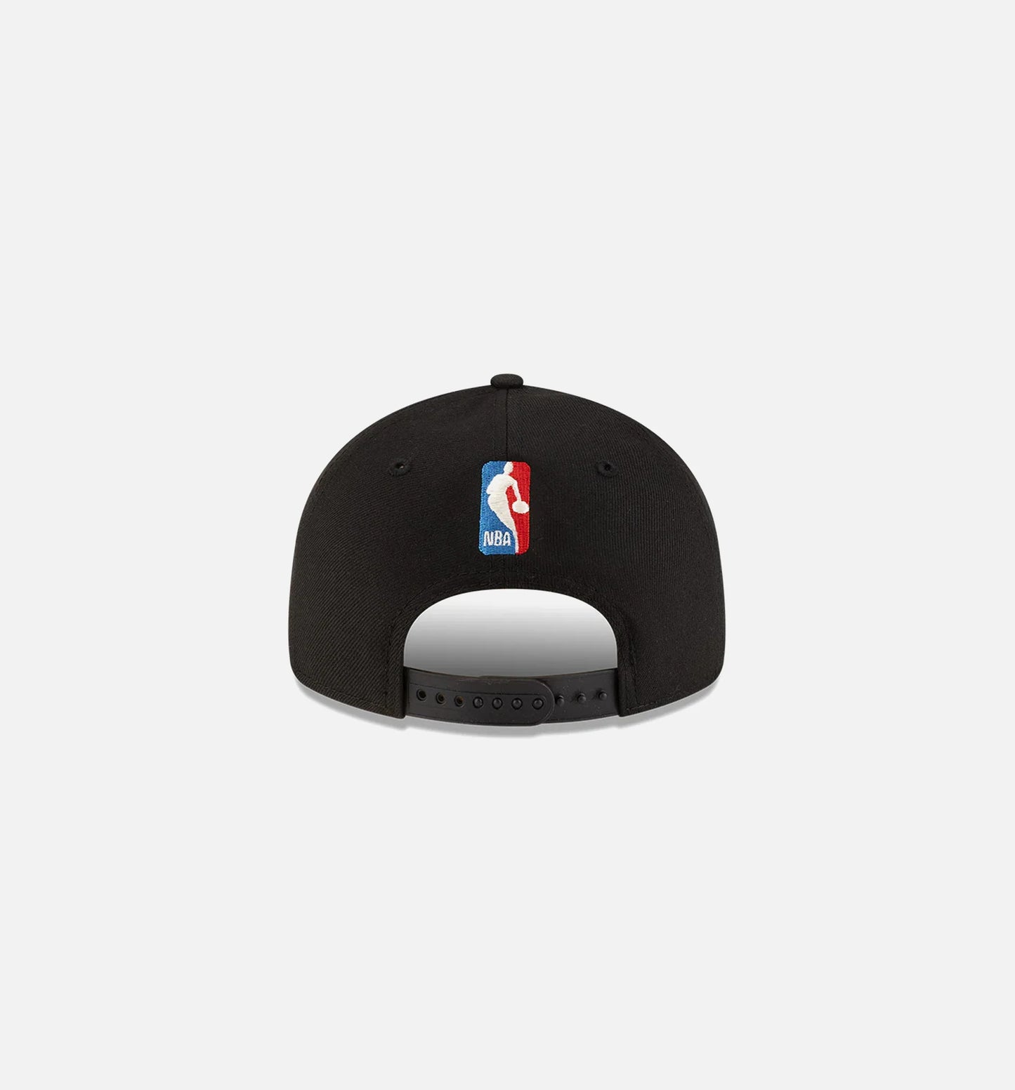 NBA 9Fifty RC Snapback Mens Hat Black