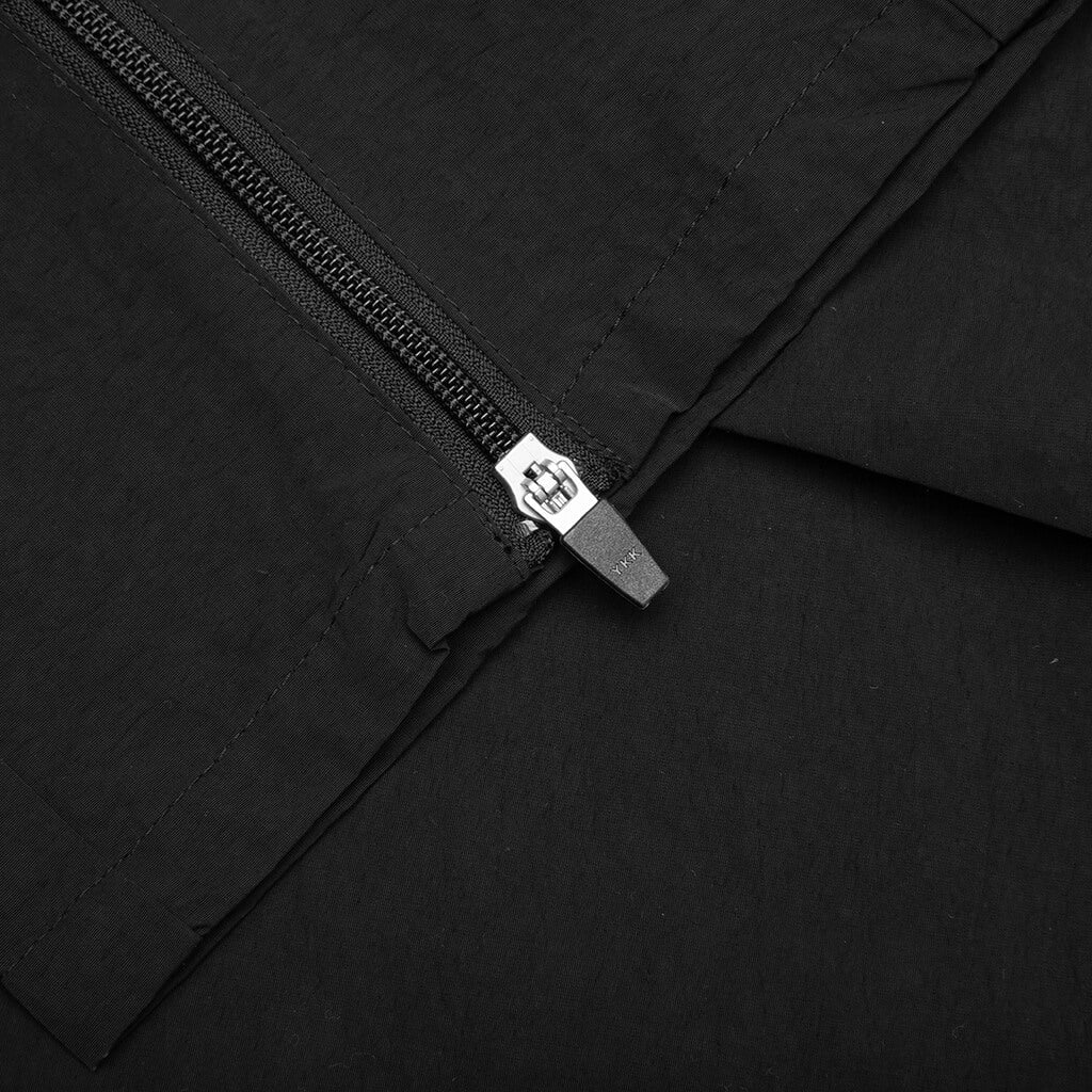 Gaze Track Pants Black