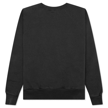 Sweatshirt Black