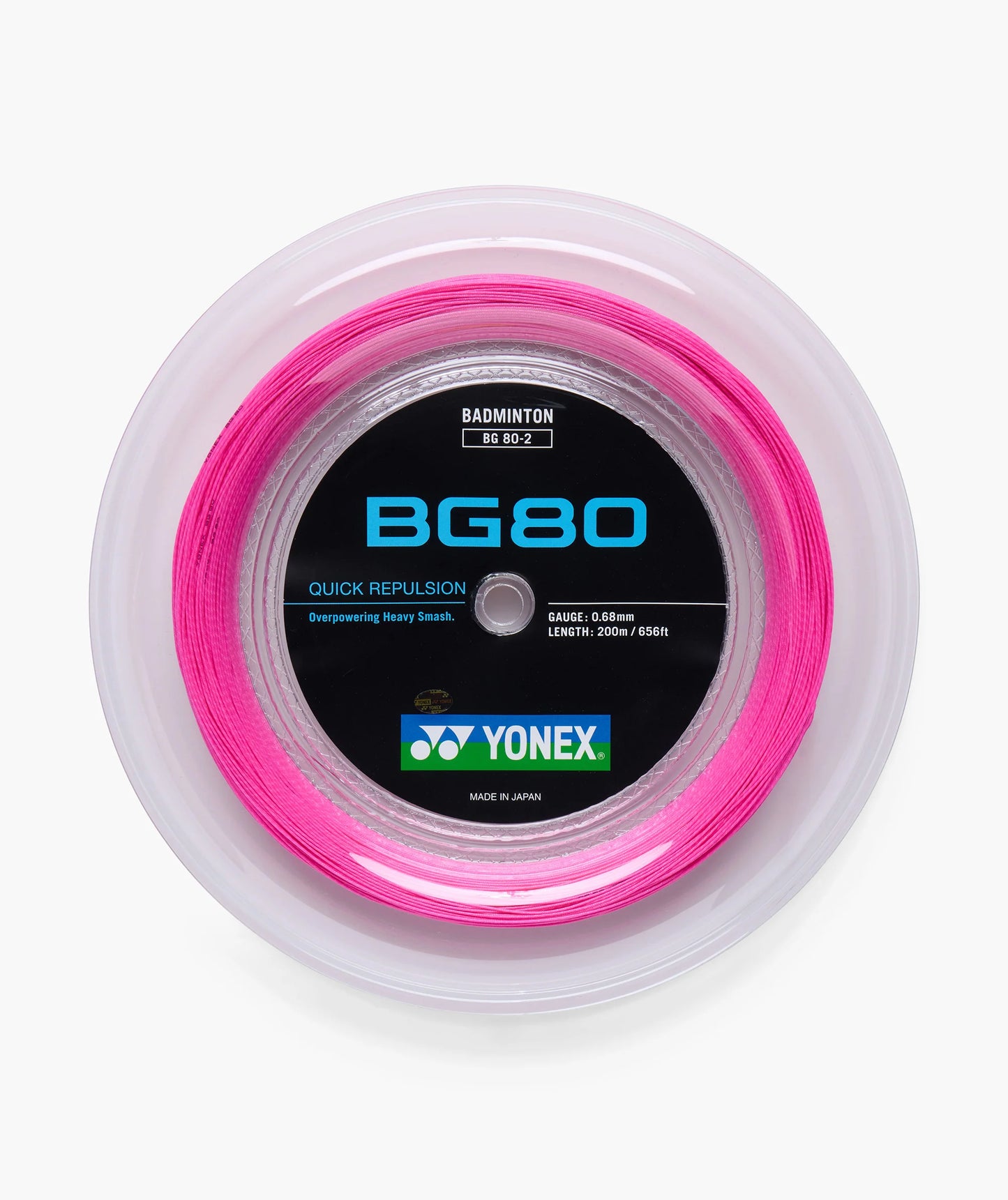 BG80 REEL