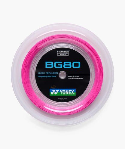 BG80 REEL