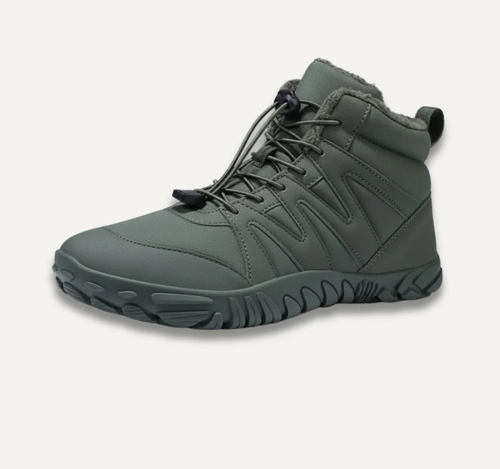 Thorn Healthy Non Slip Water Resistant Grounding Barefoot Boots