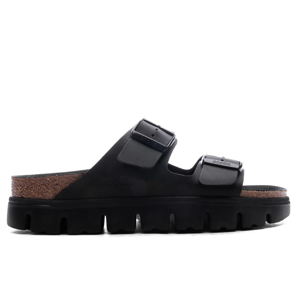Arizona Chunky Black Black
