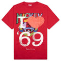 Pura Tee Multi
