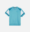 X TMC Hussle Way Top Mens T Shirt Blue
