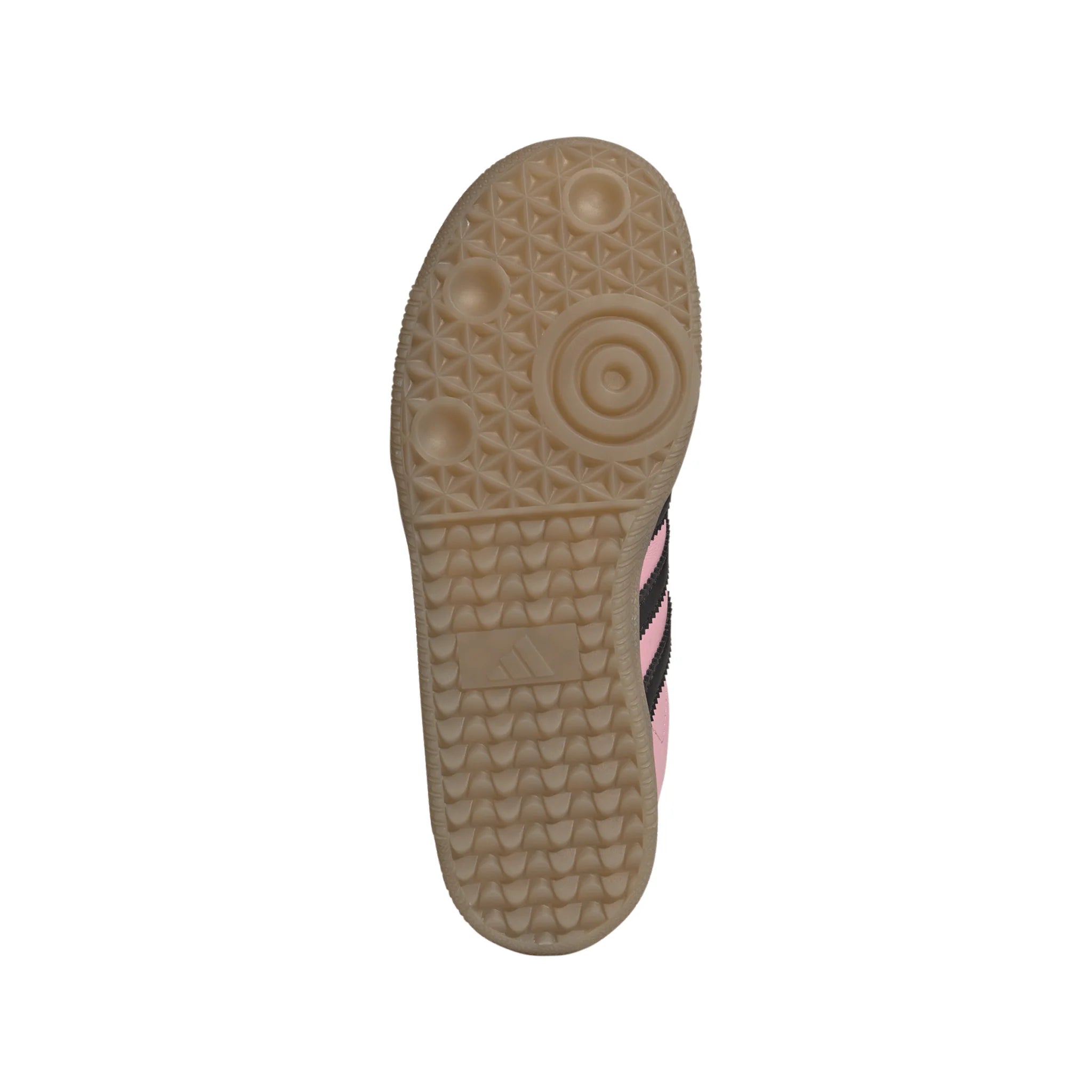 adidas Samba Messi Boots Junior Indoor Pink Black