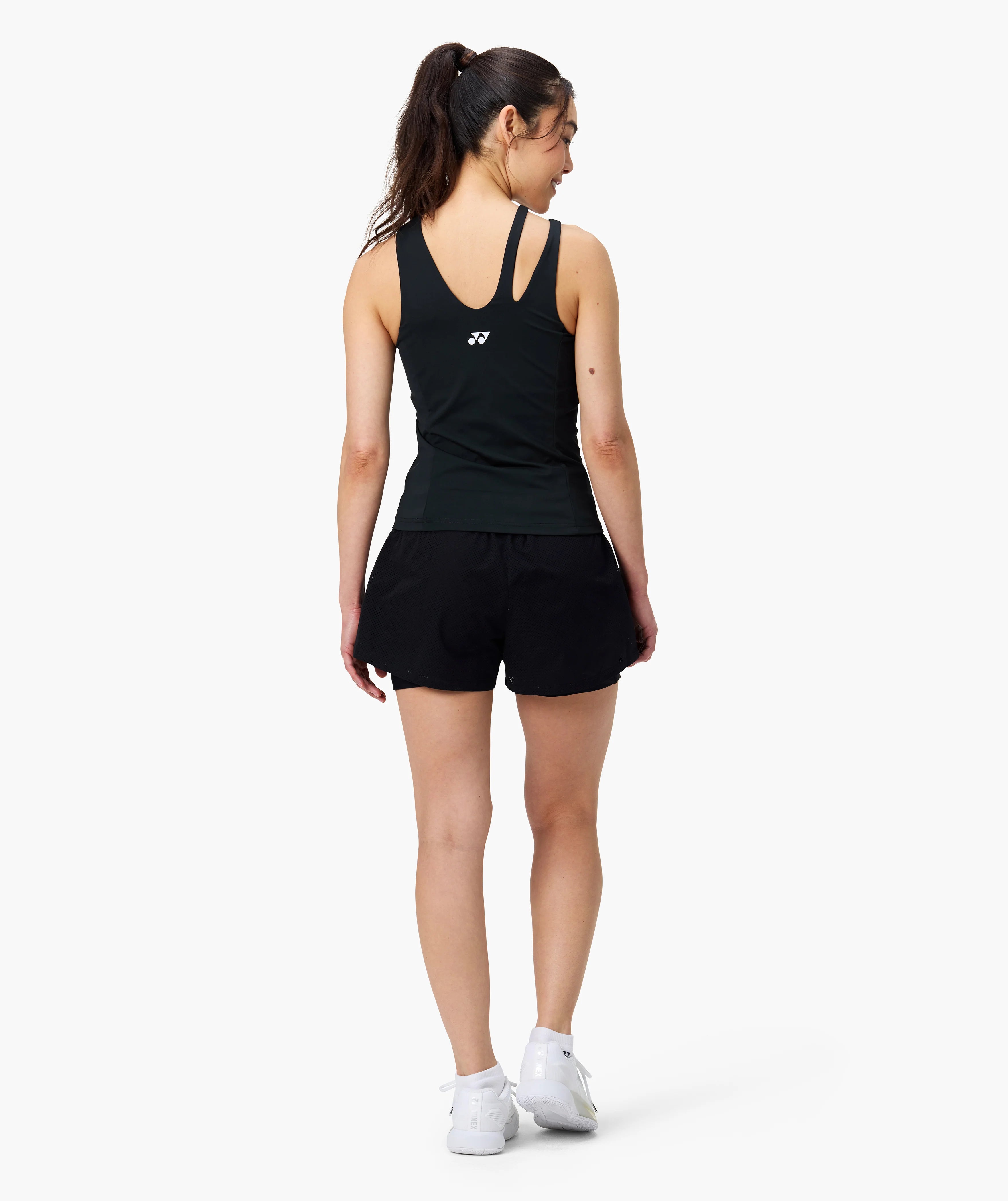 POWER TANK WITH INNER BRA