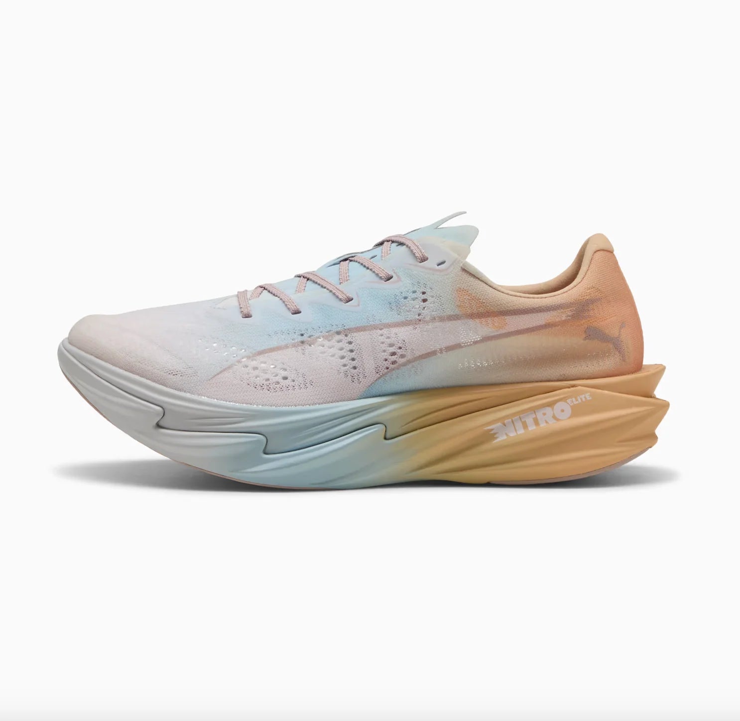 Mens Puma Deviate Nitro Elite 4
