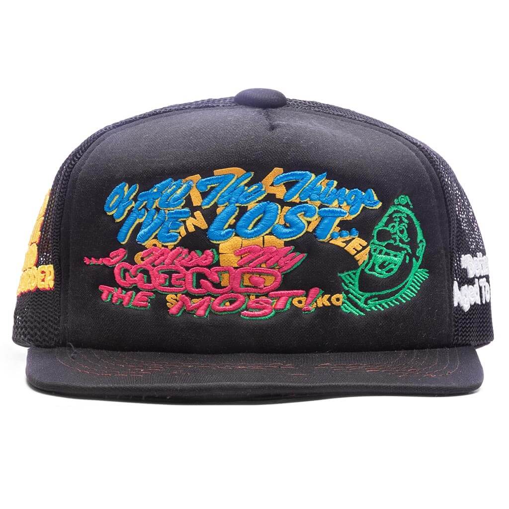 Summer of 69 Hat Multi