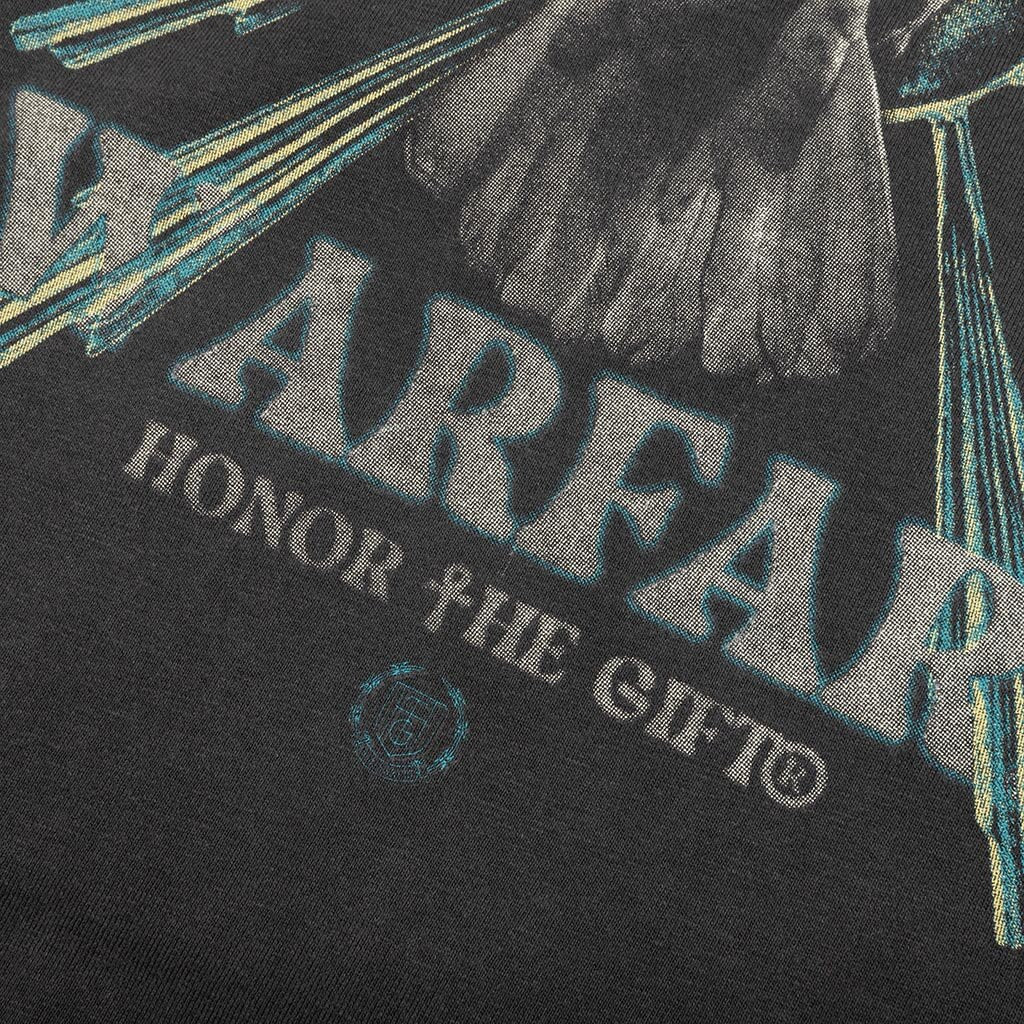 Spiritual Conflict S S Tee Black