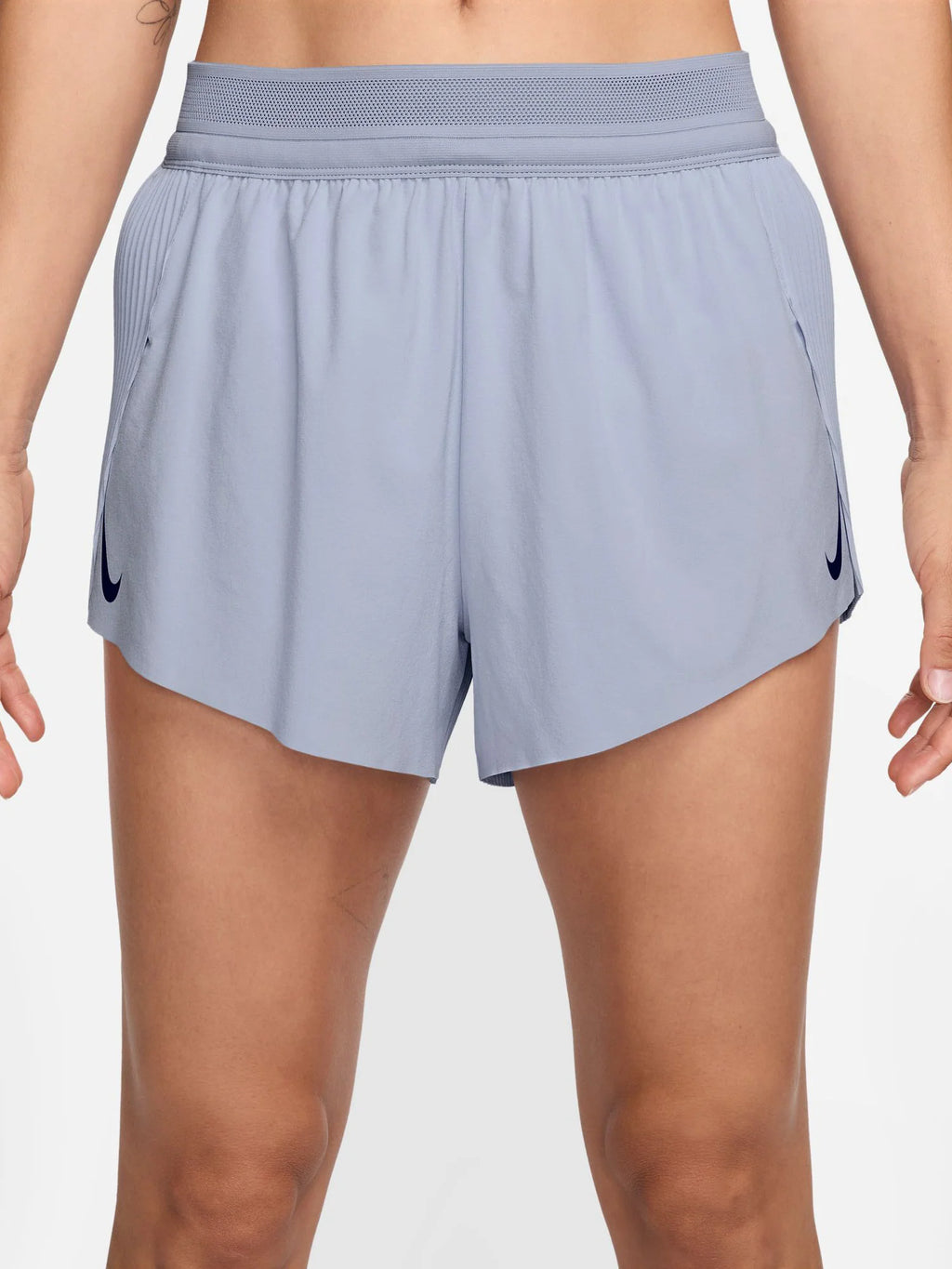 Nike Womens Aeroswift Running Shorts
