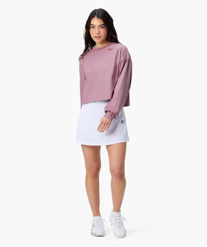 LONG SLEEVE ACTIVEWEAR TOP