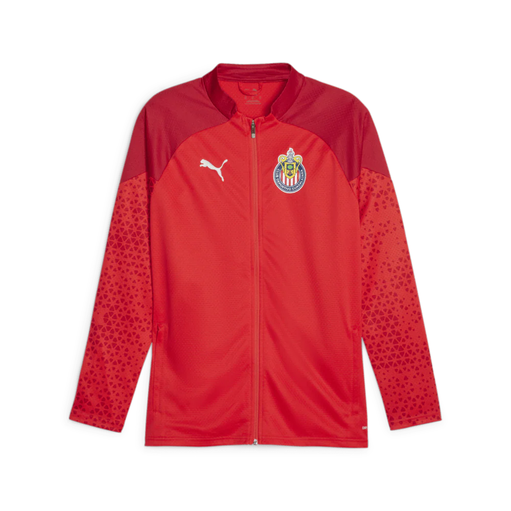 PUMA Chivas Training Jacket