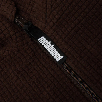 Trail Mix Reversible Vest Dijon