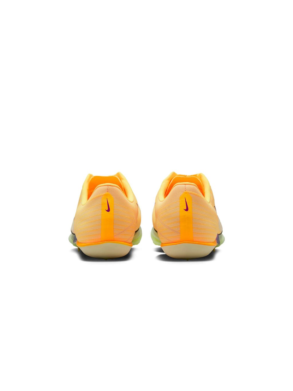 Nike Air Zoom Maxfly 2 Track Field Sprinting Spikes