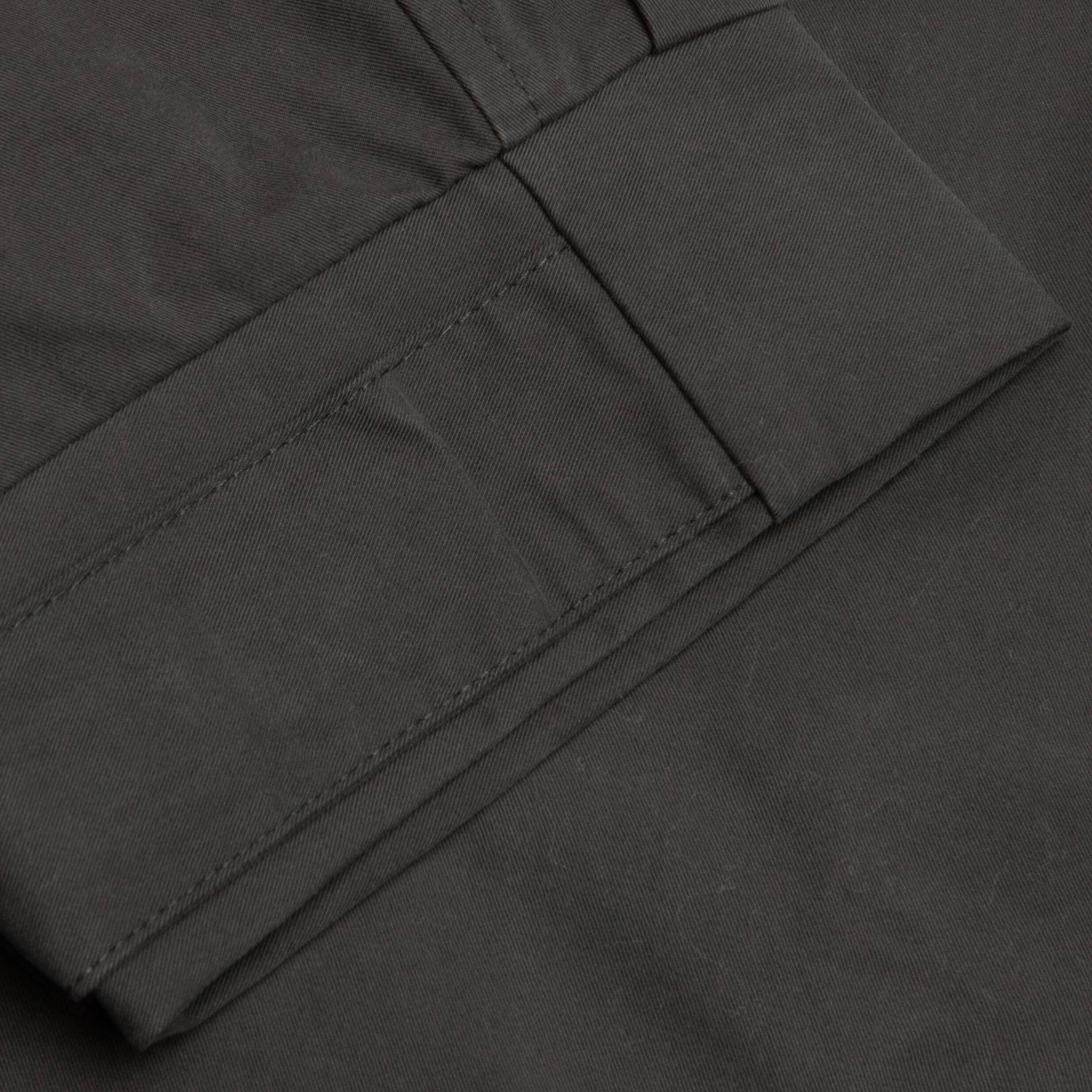Barn Jacket Black