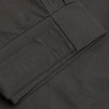 Barn Jacket Black