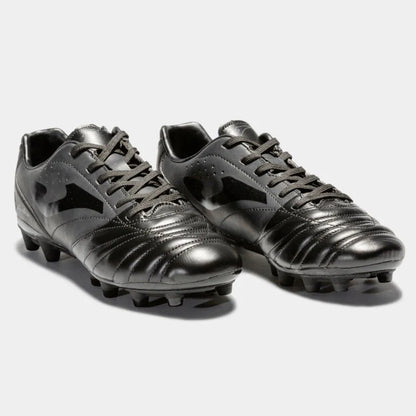 Joma Aguila Gol 821 FG Firm Ground Soccer Cleats Black