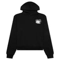 Market x Betty Boop Mascot Hoodie Black