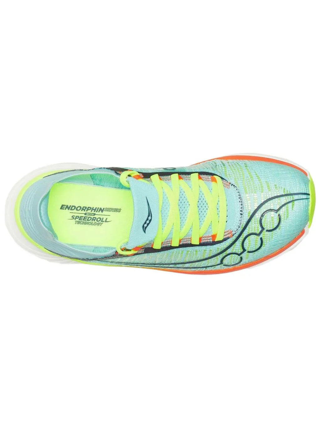 Saucony Endorphin Elite 2 Shoes