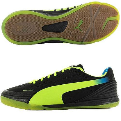 PUMA evoSPEED 12 Sala IN Indoor Shoes