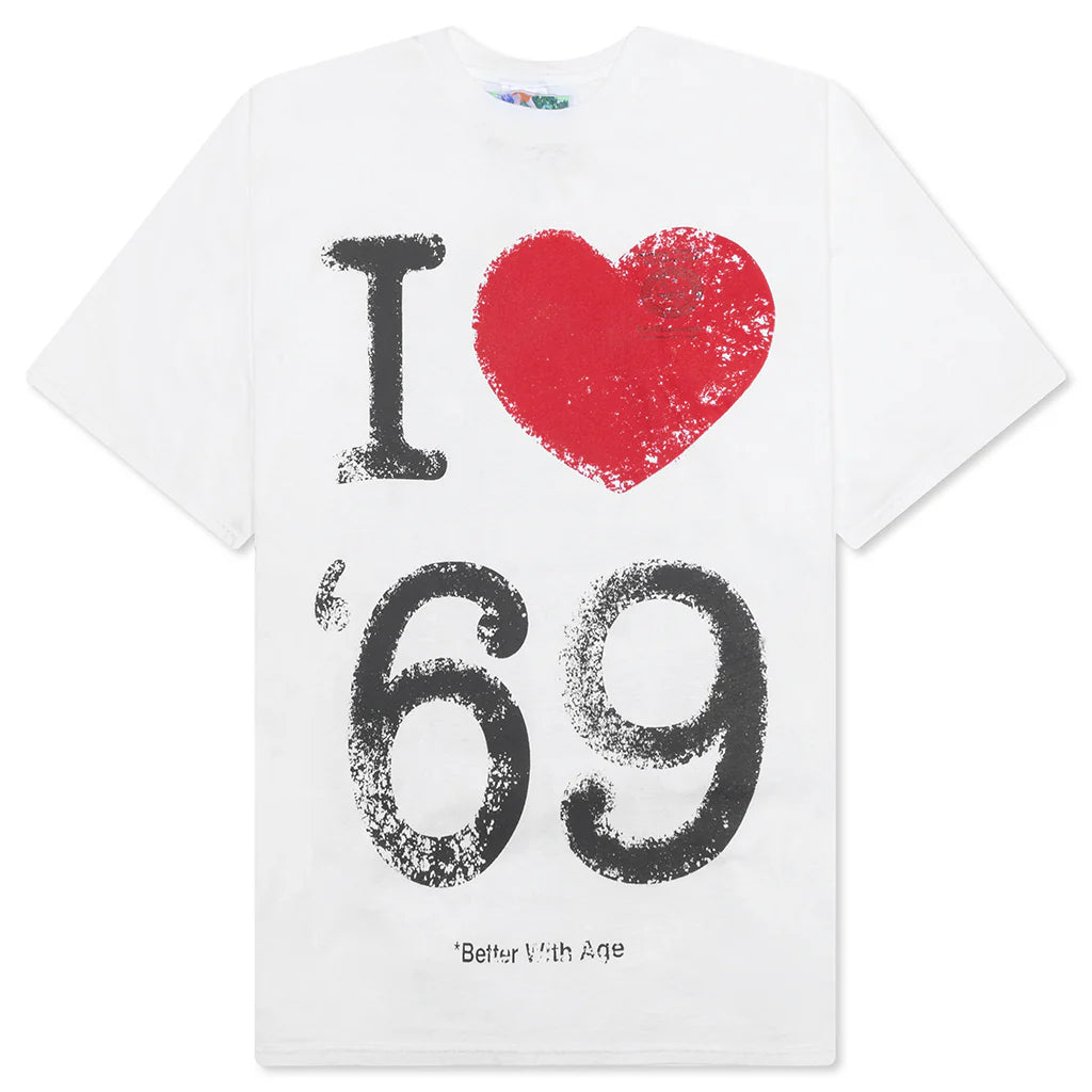 Pura Tee Multi