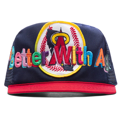 WTH is BWA Hat Multi