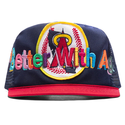 WTH is BWA Hat Multi