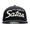 Satan Cap Black