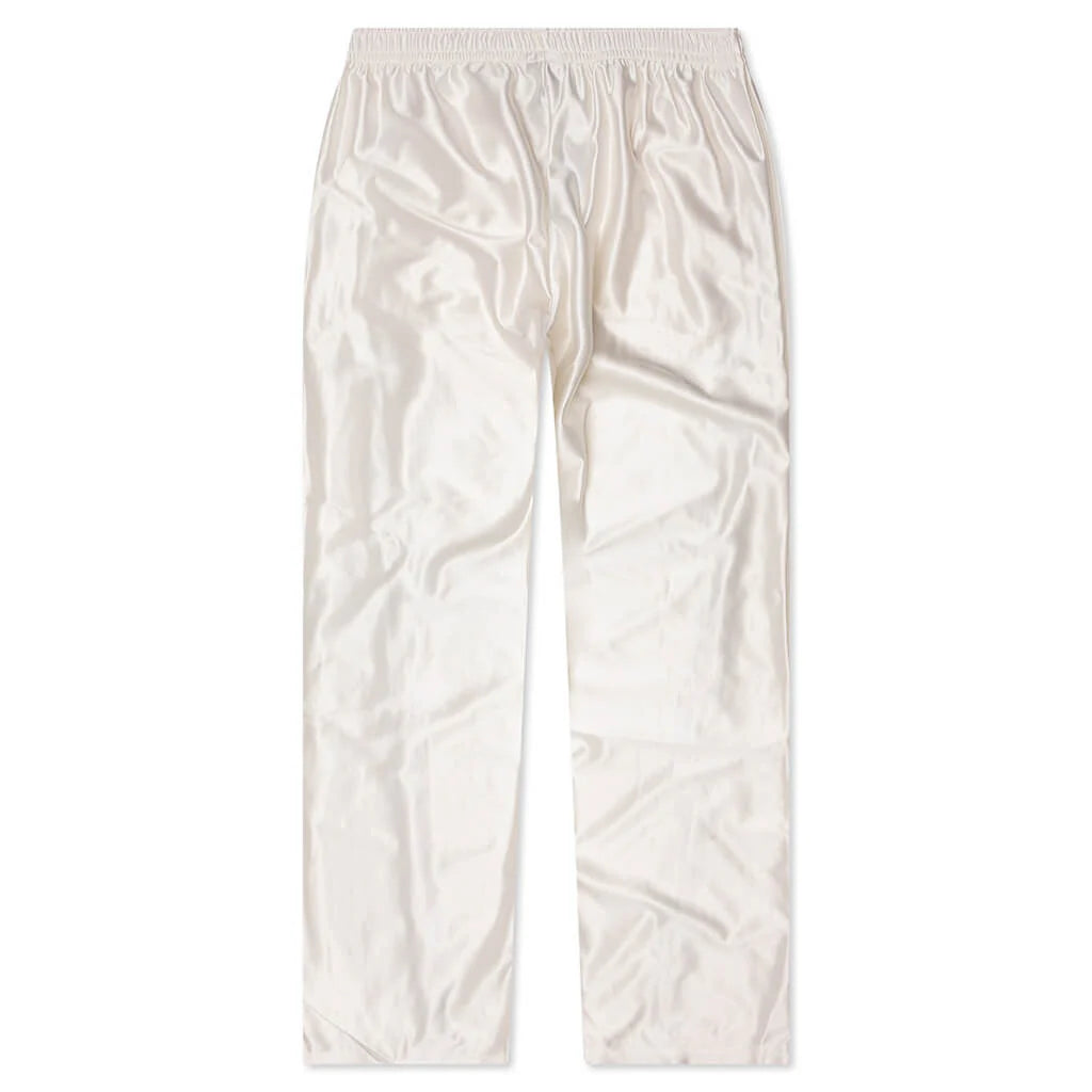 Puma x Fenty T7 Piping Track Pants Warm White
