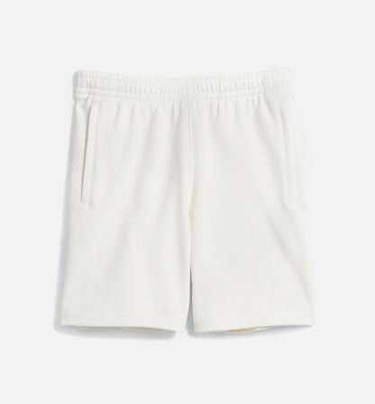 Pharrell Williams Basics Shorts Mens Shorts Off White
