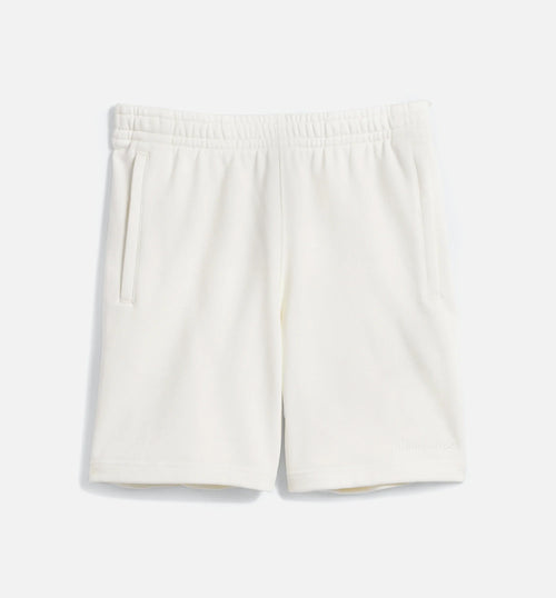 Pharrell Williams Basics Shorts Mens Shorts Off White