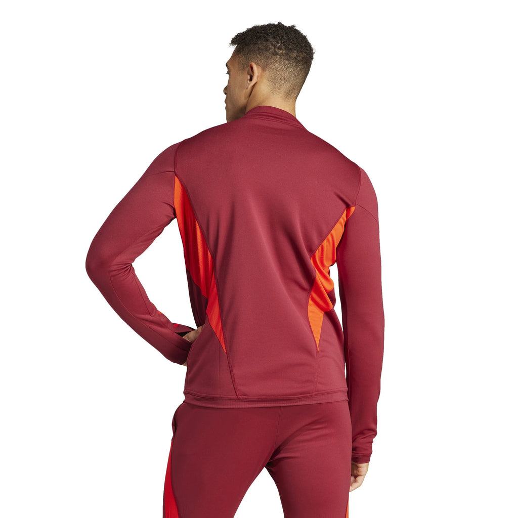 adidas Manchester United European Training Top 23 24