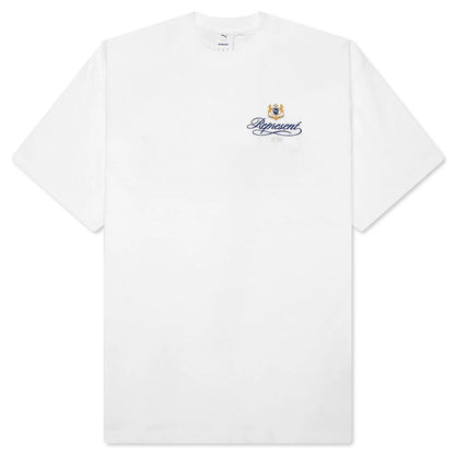 Puma x Represent Graphic Tee Shoji