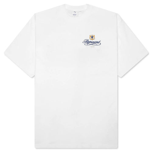 Puma x Represent Graphic Tee Shoji
