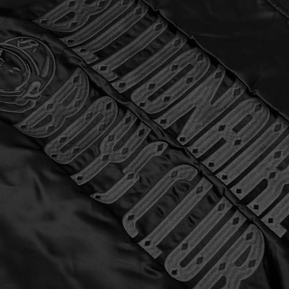 Mercury Jacket Black