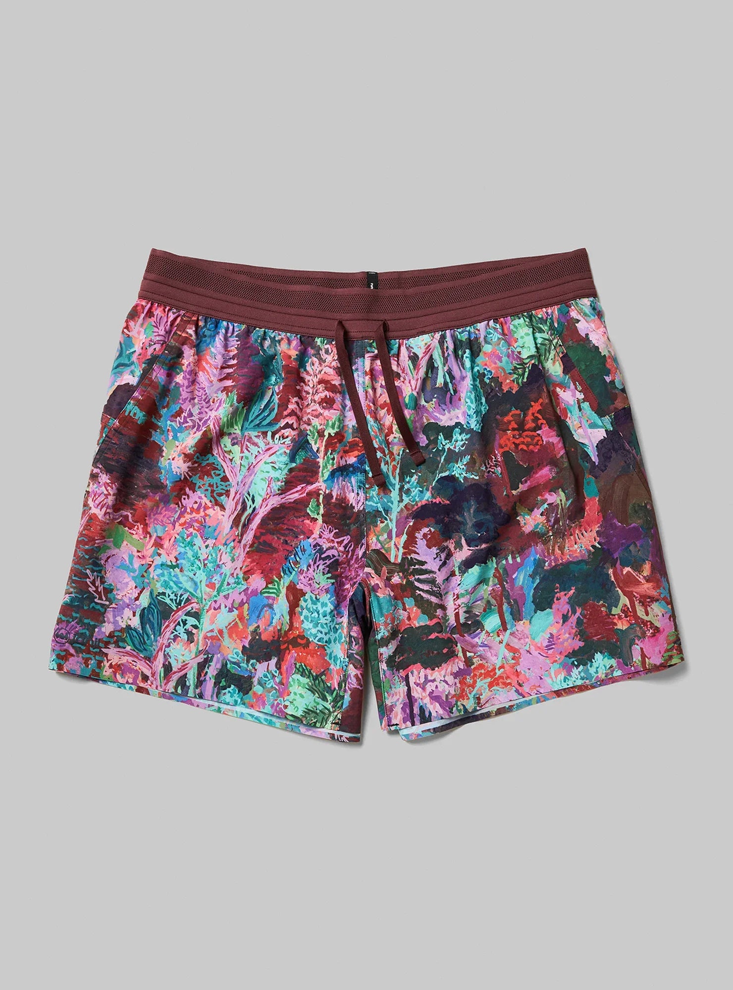 Mens Janji 5 AFO Middle Short