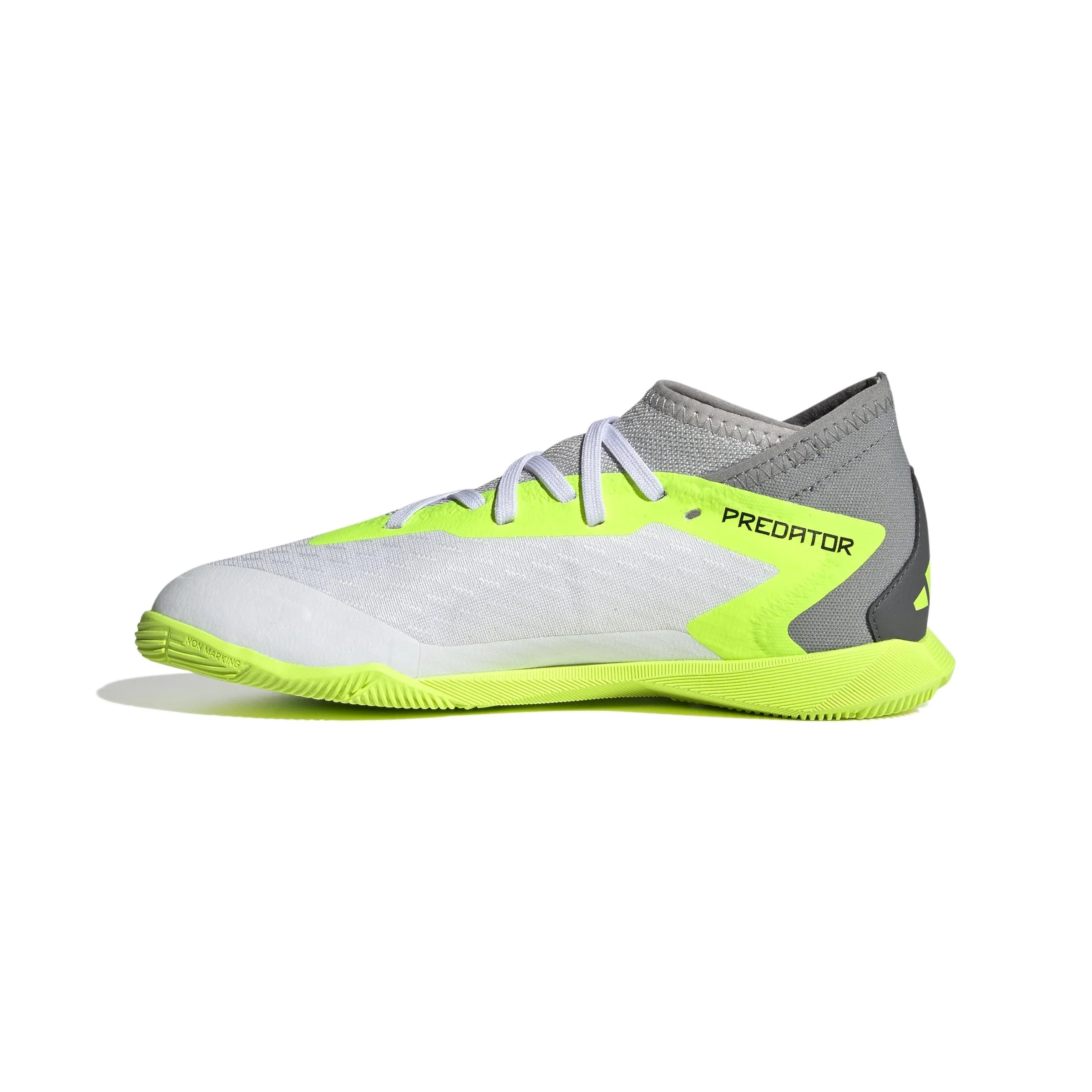 adidas Predator Accuracy3 IN Junior Indoor Soccer Shoes