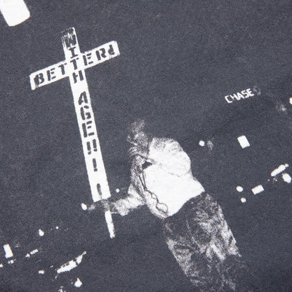 Savior Tee Multi