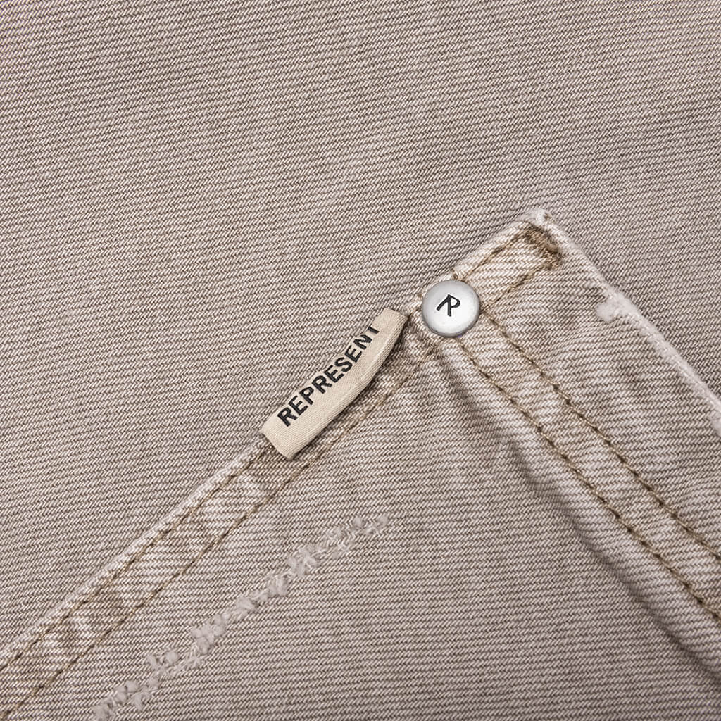 R3 Workshop Denim Stone