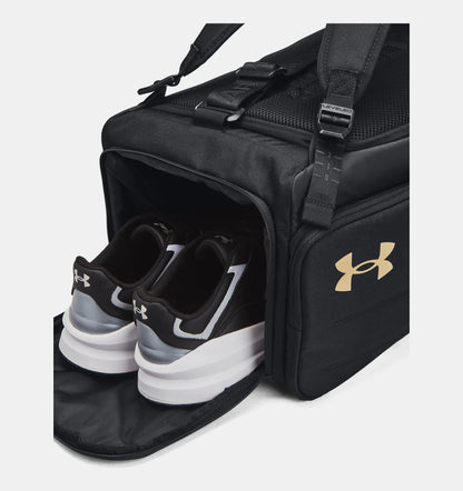 Under Armour Contain Duo Small Backpack Duffle