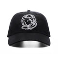 Helmet Cap Black