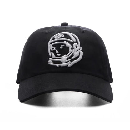 Helmet Cap Black