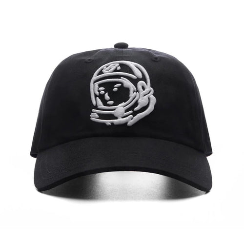 Helmet Cap Black