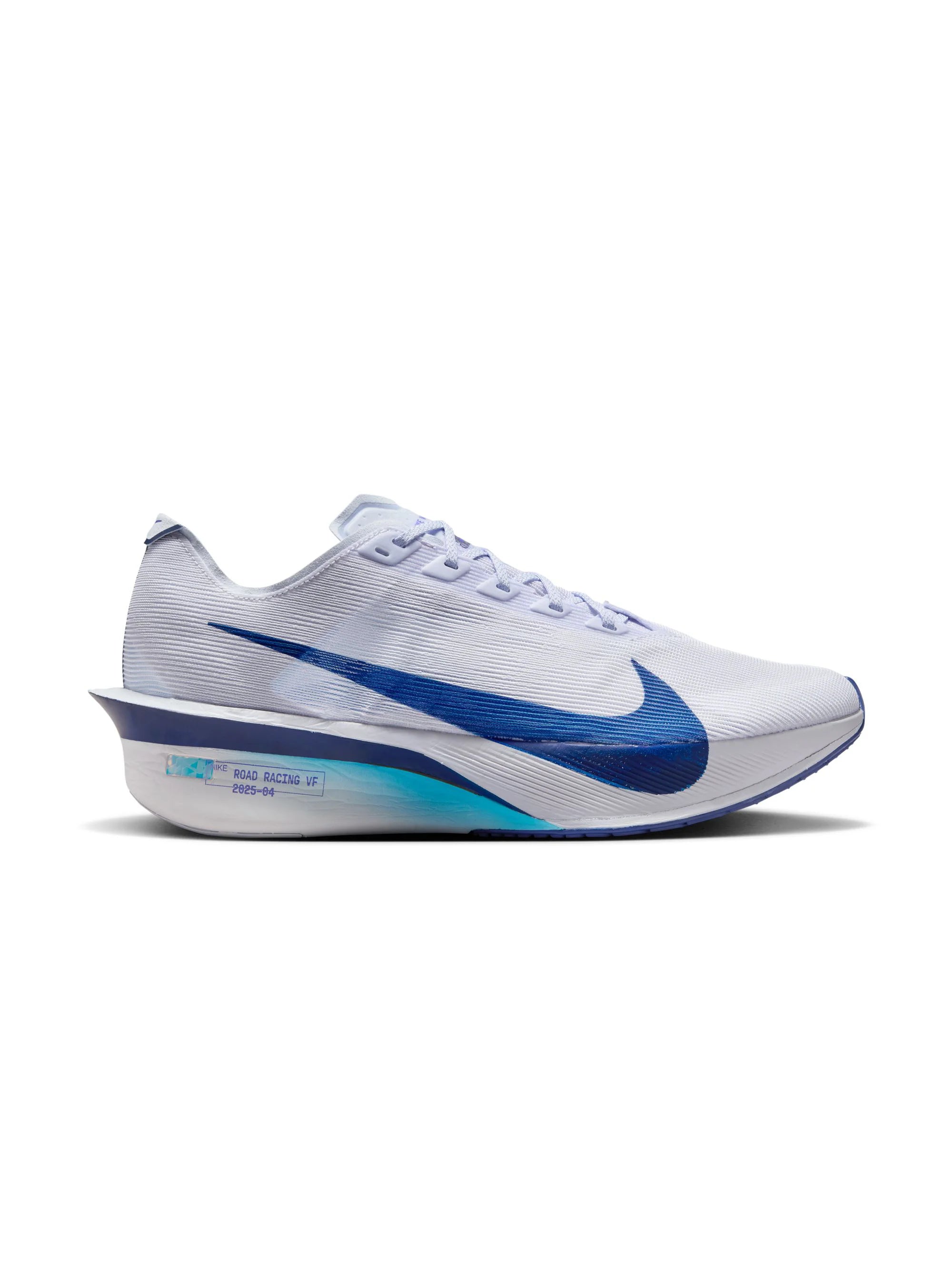 Nike ZoomX Vaporfly Next 4 Womens Shoe