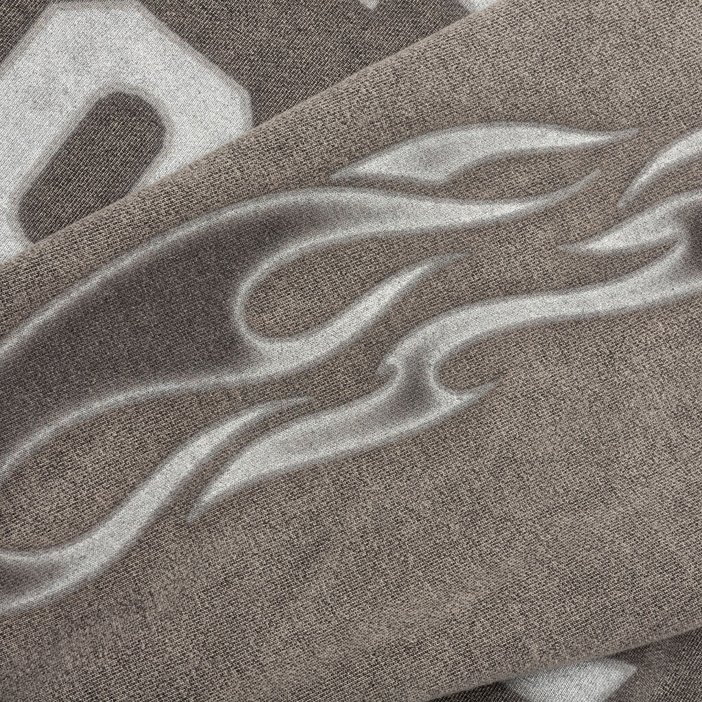 EOP Sweatshirt Grey Wash