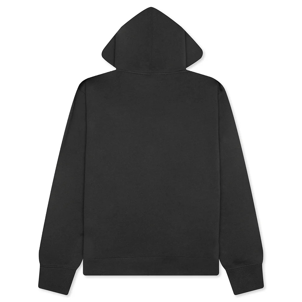 Satisfaction Hoodie Asphalt